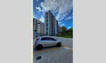 Imagem 2: APARTAMENTO em São Paulo - SP, Itaquera