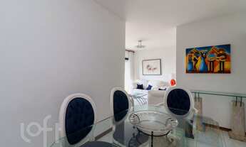 Imagem 6: Apartamento à venda em Bosque da Saúde com 80 m², 3 quartos, 1 suíte, 2 vagas