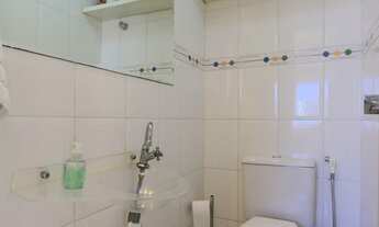 Imagem 3: Apartamento à venda em Morumbi com 186 m², 4 quartos, 2 suítes, 3 vagas