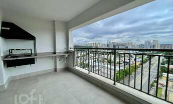 Imagem: Apartamento à venda em Santo Amaro com