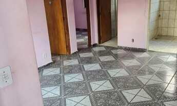 Imagem 3: Apartamento à venda em José Bonifácio com 41 m², 2 quartos, 1 vaga