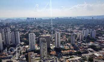 Imagem 6: Apartamento à venda em Jabaquara com 140 m², 3 quartos, 2 vagas