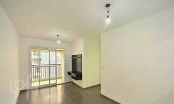 Imagem: Apartamento à venda em Brás com 68 m²