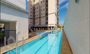 Imagem 2: Apartamento à venda em Cursino com 53 m², 2 quartos, 1 suíte, 1 vaga