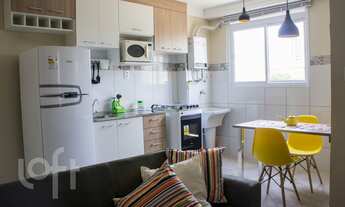 Imagem 6: Apartamento à venda em Brás com 30 m², 1 quarto, 1 suíte