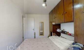 Imagem 4: Apartamento à venda em Morumbi com 60 m², 3 quartos, 1 vaga