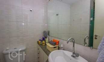 Imagem 3: Apartamento à venda em Bosque da Saúde com 50 m², 2 quartos, 1 vaga