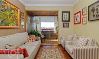 Imagem 2: Apartamento à venda em Morumbi com 90 m², 2 quartos, 1 suíte, 1 vaga