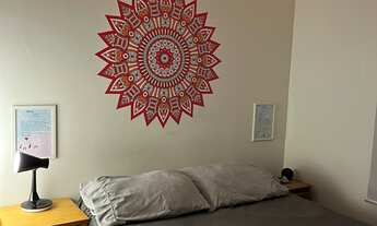 Imagem 5: Apartamento à venda em Vila Andrade com 55 m², 2 quartos, 1 vaga