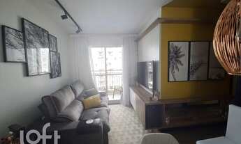 Imagem 6: Apartamento à venda em Penha com 54 m², 2 quartos, 1 suíte, 1 vaga