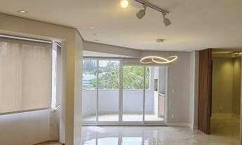 Imagem: Apartamento à venda em Vila Andrade com