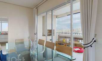 Imagem 5: Apartamento à venda em Chácara Klabin com 350 m², 3 quartos, 3 suítes, 5 vagas