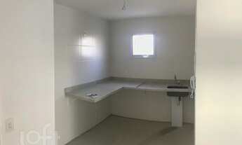 Imagem 2: Apartamento à venda em República com 44 m², 1 quarto, 1 vaga