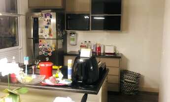 Imagem 7: Apartamento à venda em Bom Retiro com 88 m², 3 quartos, 1 suíte, 2 vagas