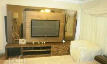 Imagem 3: Apartamento à venda em Mooca com 166 m², 4 quartos, 3 suítes, 2 vagas