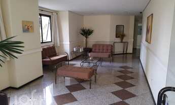 Imagem 5: Apartamento à venda em Bosque da Saúde com 50 m², 2 quartos, 1 vaga