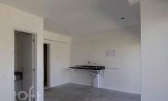 Imagem 3: Apartamento à venda em Butantã com 35 m², 1 quarto, 1 suíte, 1 vaga