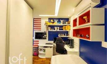 Imagem 3: Apartamento à venda em Santana com 264 m², 4 quartos, 4 suítes, 5 vagas