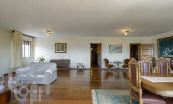 Imagem: Apartamento à venda em Aclimação com