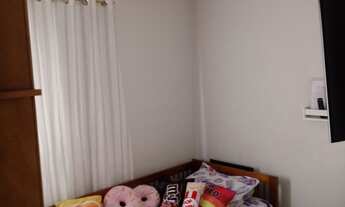 Imagem 3: Apartamento à venda em Sacomã com 61 m², 3 quartos, 1 suíte, 1 vaga