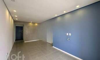 Imagem 5: Apartamento à venda em Santo Amaro com 82 m², 3 quartos, 1 suíte, 2 vagas