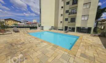 Imagem 4: Apartamento à venda em Freguesia do Ó com 55 m², 2 quartos, 1 vaga