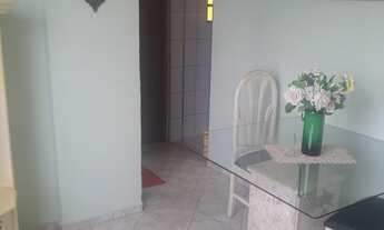 Imagem: Apartamento à venda em Sé com 64 m²