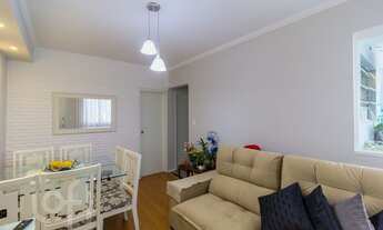 Imagem 3: Apartamento à venda em República com 76 m², 2 quartos