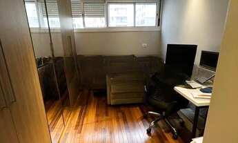 Imagem 7: Apartamento à venda em Sumaré com 127 m², 3 quartos, 1 suíte, 2 vagas