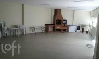 Imagem 4: Apartamento à venda em Campo Limpo com 53 m², 2 quartos, 1 vaga