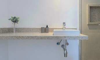 Imagem 4: Apartamento à venda em Saúde com 66 m², 3 quartos, 1 vaga