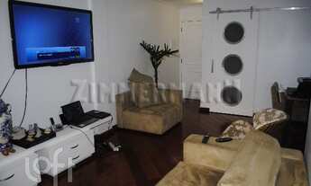 Imagem 2: Apartamento à venda em Perdizes com 88 m², 2 quartos, 1 vaga