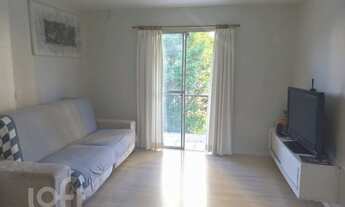 Imagem: Apartamento à venda em Morumbi com 65 m²