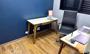 Imagem 4: Apartamento à venda em Campo Grande com 72 m², 1 quarto, 2 vagas