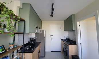 Imagem 3: Apartamento à venda em Santa Cecília com 27 m², 1 quarto