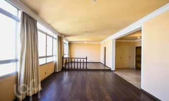 Imagem: Apartamento à venda em Higienópolis com