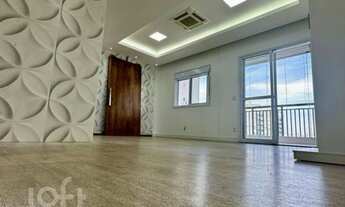 Imagem 2: Apartamento à venda em Vila Prudente com 108 m², 2 quartos, 1 suíte, 2 vagas