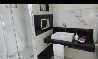 Imagem 6: Apartamento à venda em Cursino com 288 m², 3 quartos, 1 suíte, 2 vagas