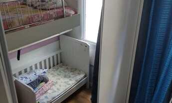 Imagem 5: Apartamento à venda em Cachoeirinha com 53 m², 2 quartos, 1 suíte, 1 vaga