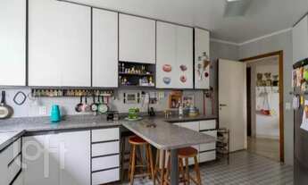 Imagem 5: Apartamento à venda em Vila Madalena com 189 m², 4 quartos, 2 suítes, 3 vagas