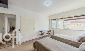 Imagem 6: Apartamento à venda em Sumaré com 240 m², 4 quartos, 1 suíte, 3 vagas