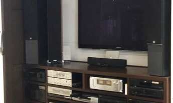 Imagem 6: Apartamento à venda em Brooklin com 400 m², 4 quartos, 3 suítes, 4 vagas