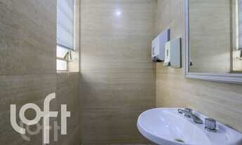 Imagem 5: Apartamento à venda em República com 175 m², 4 quartos, 2 vagas