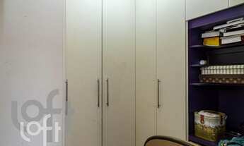 Imagem 5: Apartamento à venda em Vila Sônia com 169 m², 4 quartos, 3 suítes, 3 vagas