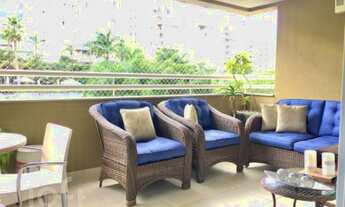 Imagem 6: Apartamento à venda em Vila Andrade com 142 m², 3 quartos, 3 suítes, 2 vagas