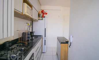 Imagem 7: Apartamento à venda em Tucuruvi com 43 m², 2 quartos