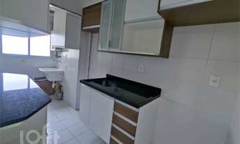 Imagem 5: Apartamento à venda em Vila Leopoldina com 49 m², 2 quartos, 1 vaga