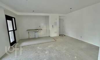 Imagem 5: Apartamento à venda em Santo Amaro com 85 m², 2 quartos, 1 suíte, 1 vaga