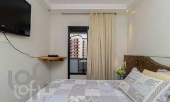 Imagem 4: Apartamento à venda em Água Rasa com 120 m², 3 quartos, 3 suítes, 3 vagas