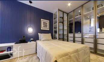 Imagem 7: Apartamento à venda em Ipiranga com 160 m², 4 quartos, 2 suítes, 2 vagas